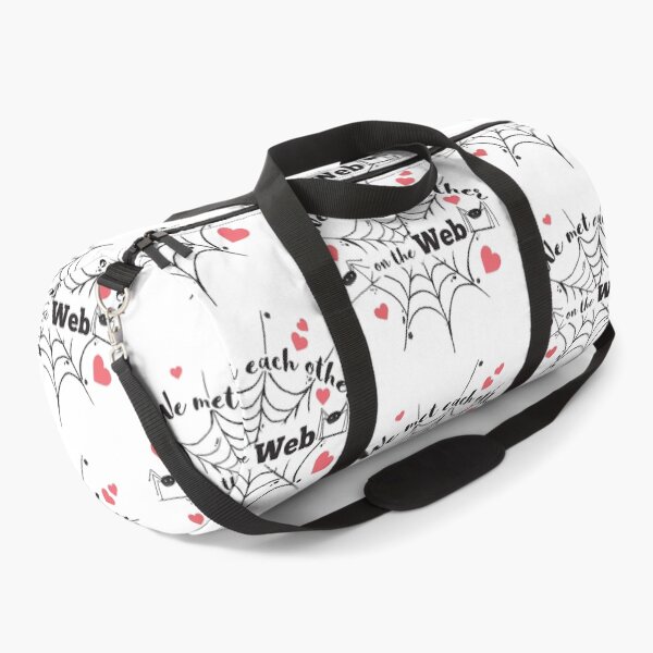 Item preview, We Met Each Other On The Web designed and sold by 4AllTimes.