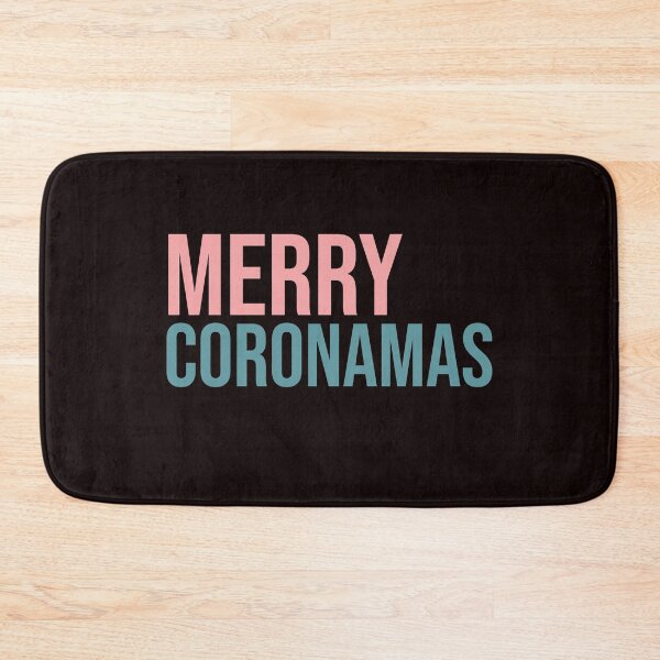 Item preview, Merry Coronamas designed and sold by amrmab.