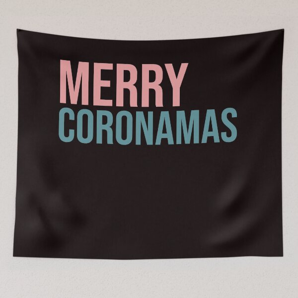 Item preview, Merry Coronamas designed and sold by amrmab.