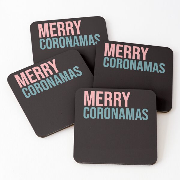 Item preview, Merry Coronamas designed and sold by amrmab.