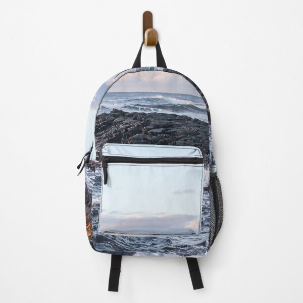 Item preview, Ocean Waves Surf Seashore designed and sold by cool-merch.