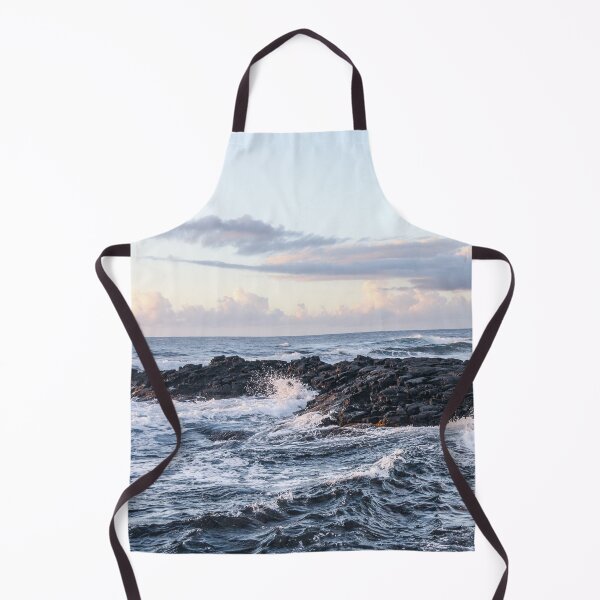 Item preview, Ocean Waves Surf Seashore designed and sold by cool-merch.