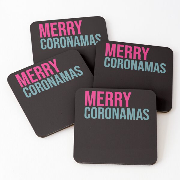 Item preview, Merry Coronamas designed and sold by amrmab.