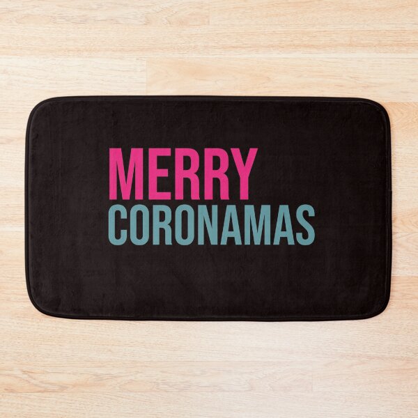 Item preview, Merry Coronamas designed and sold by amrmab.