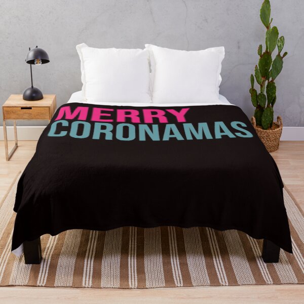 Item preview, Merry Coronamas designed and sold by amrmab.