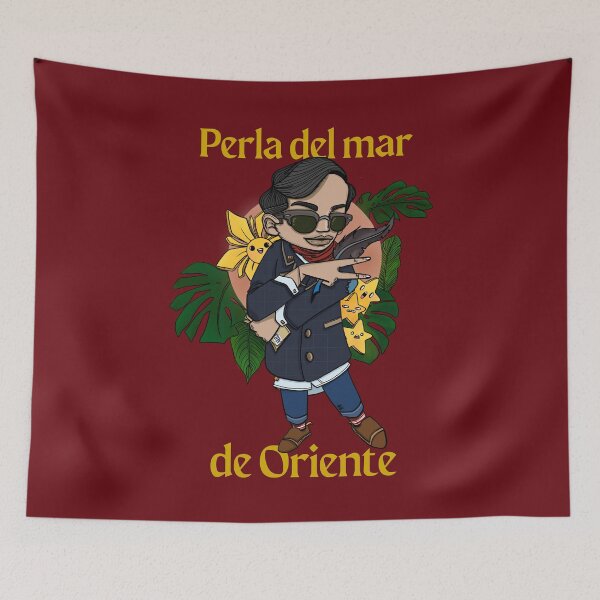 Item preview, JOSE RIZAL PEARL OF THE ORIENT SEAS 2 designed and sold by aydapadi.