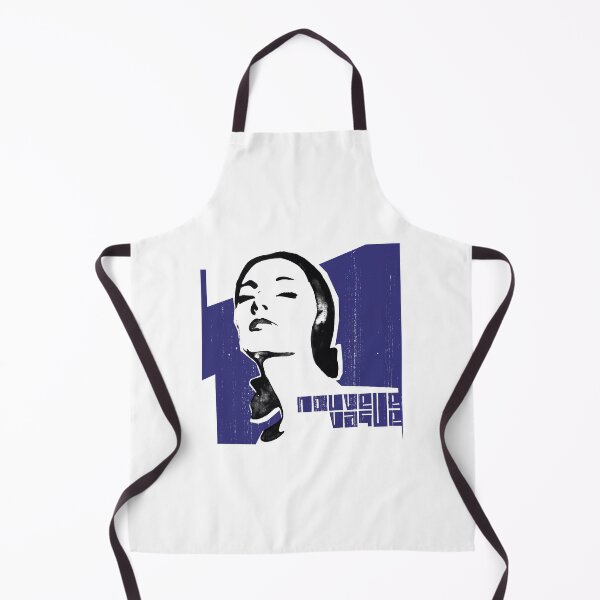 Item preview, nouvelle vague band designed and sold by RitaRThompso.