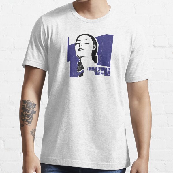 nouvelle vague band Essential T-Shirt