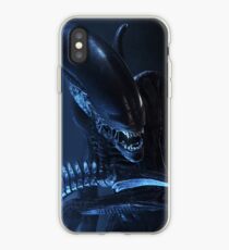 Alien - Xenomorph iPhone Case