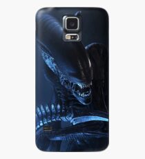Alien - Xenomorph Case/Skin for Samsung Galaxy