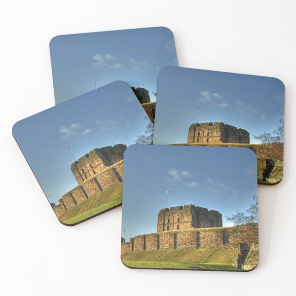 Item preview, Carlisle Castle,Cumbria designed and sold by Jamie  Green.