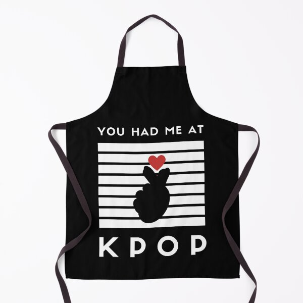 Item preview, You Had me at Kpop  designed and sold by Kpop Seoul Shop.