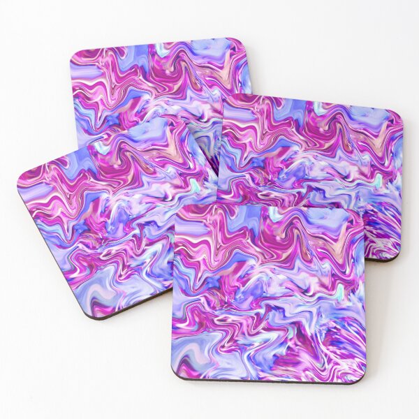 Item preview, Aura Currents Abstract Digital Art designed and sold by AraljanFusion.