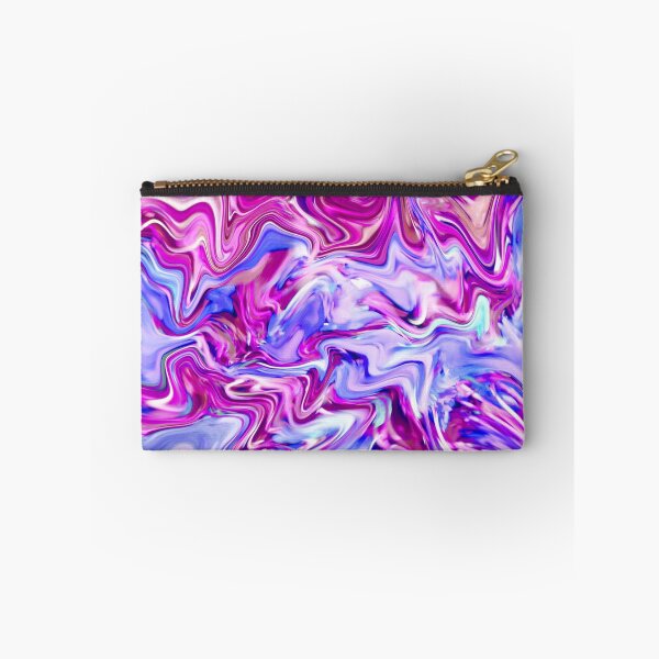 Item preview, Aura Currents Abstract Digital Art designed and sold by AraljanFusion.