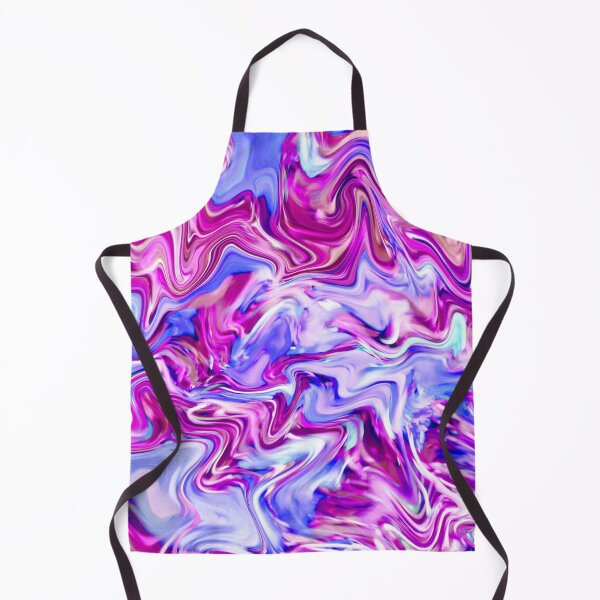 Item preview, Aura Currents Abstract Digital Art designed and sold by AraljanFusion.