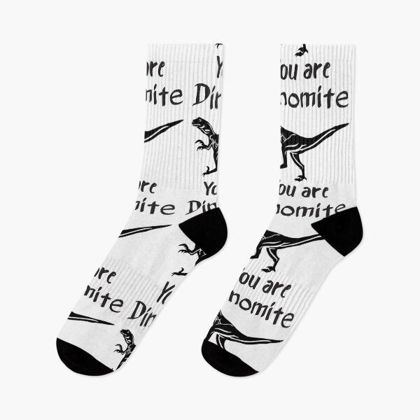 Item preview, You Are Dinomite designed and sold by 4AllTimes.