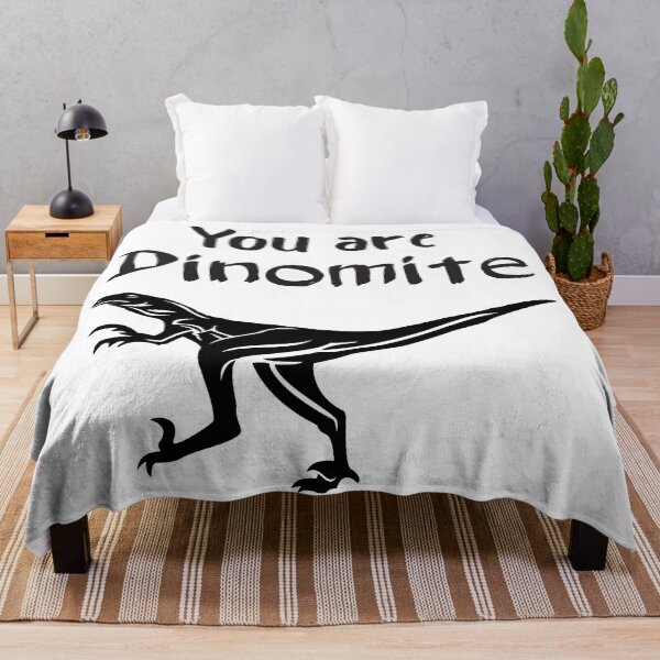 Item preview, You Are Dinomite designed and sold by 4AllTimes.