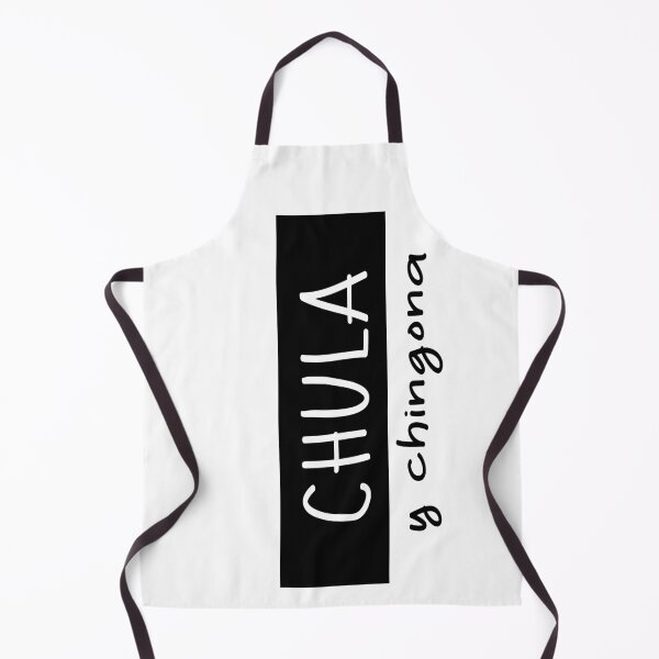 Item preview, Chula y chingona designed and sold by T-Mex.