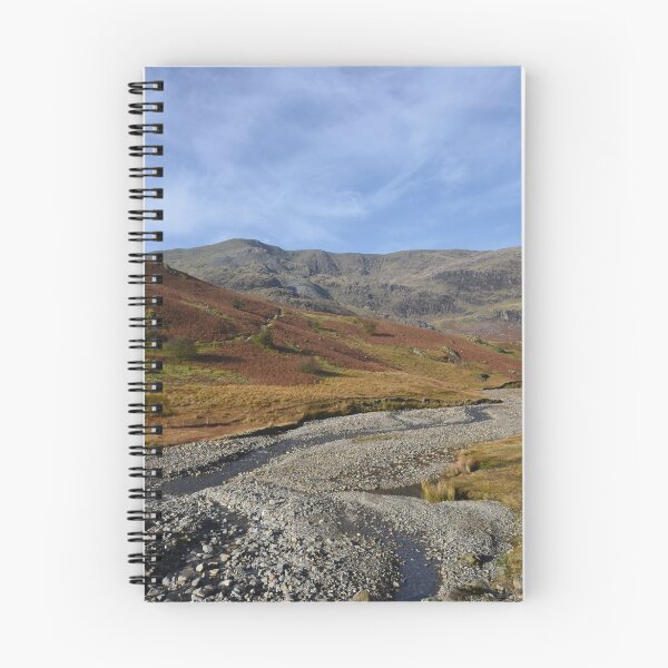 Item preview, The Coppermine Valley designed and sold by StephenJSmith.