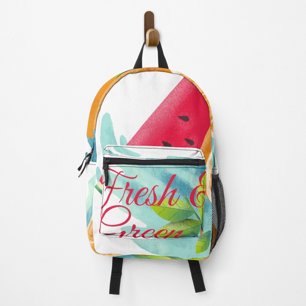Item preview, Backpack designed and sold by Rajzone.