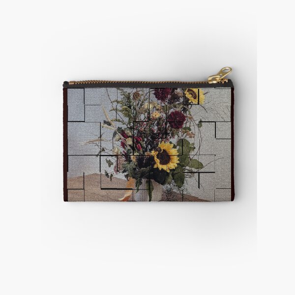 Item preview, Jigsaw Puzzle Flower designed and sold by CreatingOnline.