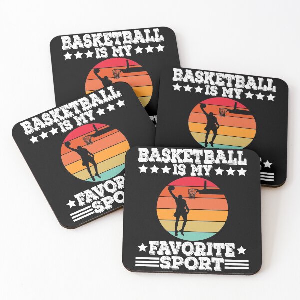 Item preview, Basketball Is My Favorite Sport designed and sold by vineeth.
