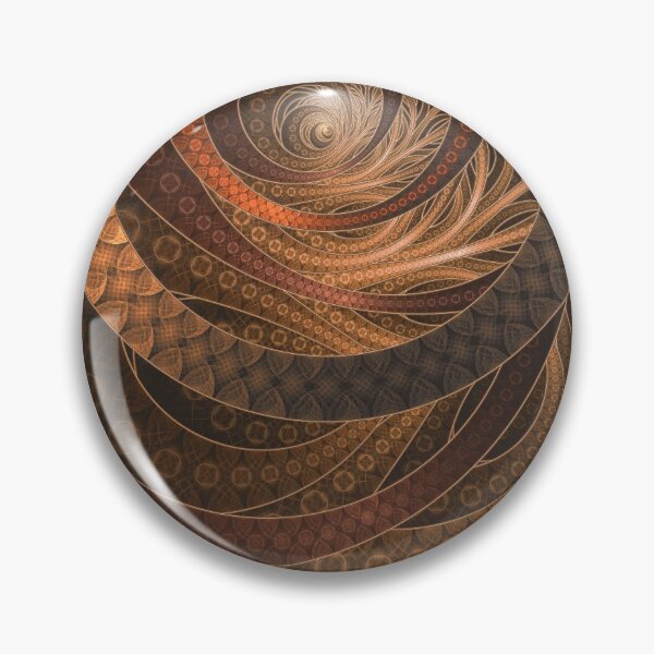 Item preview, The Fractal Wicker Robe of Kojin no Kami designed and sold by San Jaya Prime.