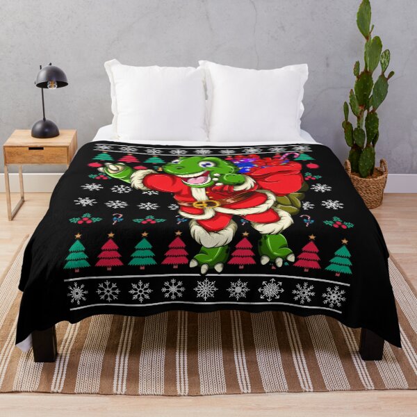 Item preview, Santa Claus Turtle Ugly Christmas Xmas designed and sold by bestshirtdesign.