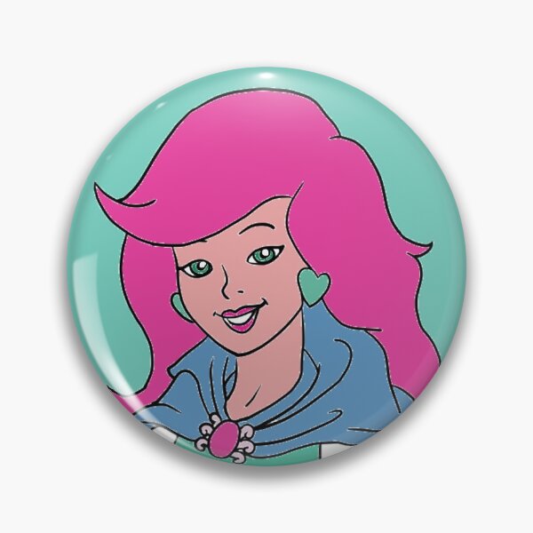 Item preview, Tamara Art designed and sold by The Jewel Riders Archive.