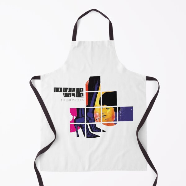 Item preview, nouvelle vague curiosities designed and sold by RitaRThompso.