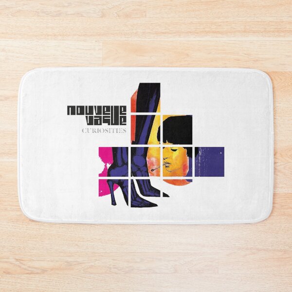 Item preview, nouvelle vague curiosities designed and sold by RitaRThompso.