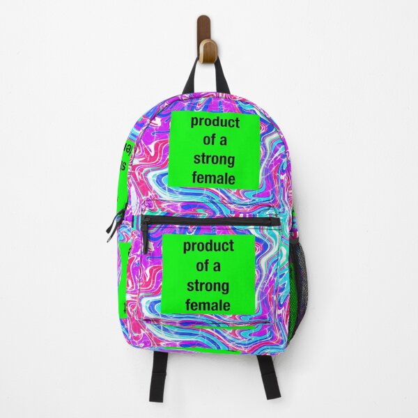 Item preview, product of a strong female designed and sold by sarina G.