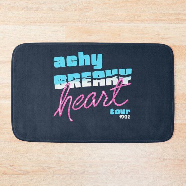 Item preview, 1992 Billy Ray Cyrus Vintage Achy Breaky Heart Tour Some Gave All Promo Classic 90_s Pop Culture Country Music Phenomenon designed and sold by WalkingSteam.