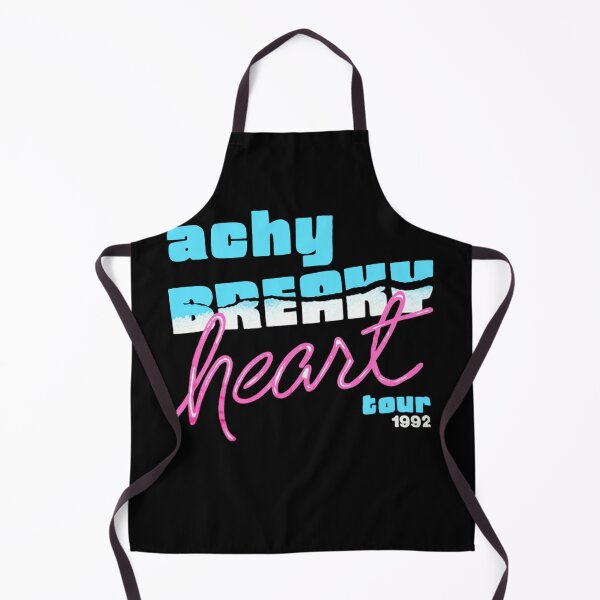 Item preview, 1992 Billy Ray Cyrus Vintage Achy Breaky Heart Tour Some Gave All Promo Classic 90_s Pop Culture Country Music Phenomenon designed and sold by WalkingSteam.