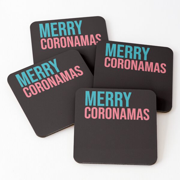 Item preview, Merry Coronamas designed and sold by amrmab.