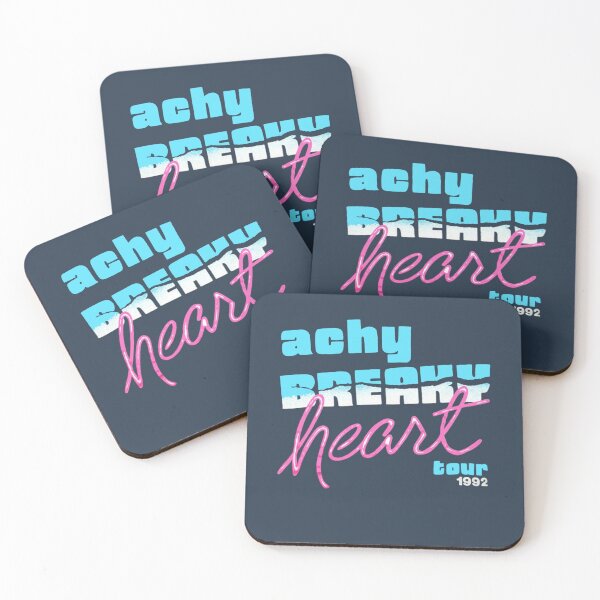 Item preview, 1992 Billy Ray Cyrus Vintage Achy Breaky Heart Tour Some Gave All Promo Classic 90_s Pop Culture Country Music Phenomenon designed and sold by WalkingSteam.