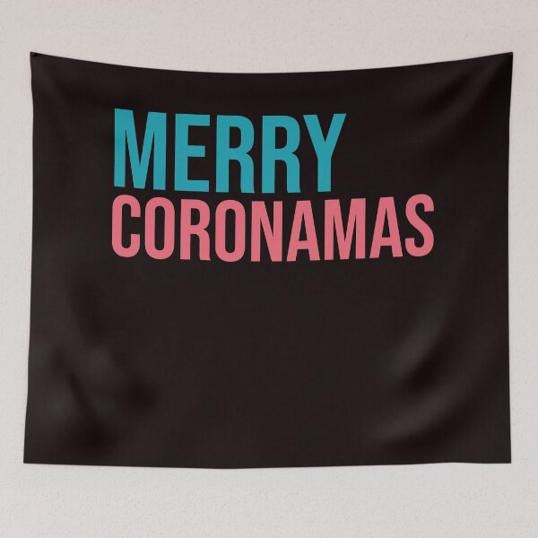 Item preview, Merry Coronamas designed and sold by amrmab.