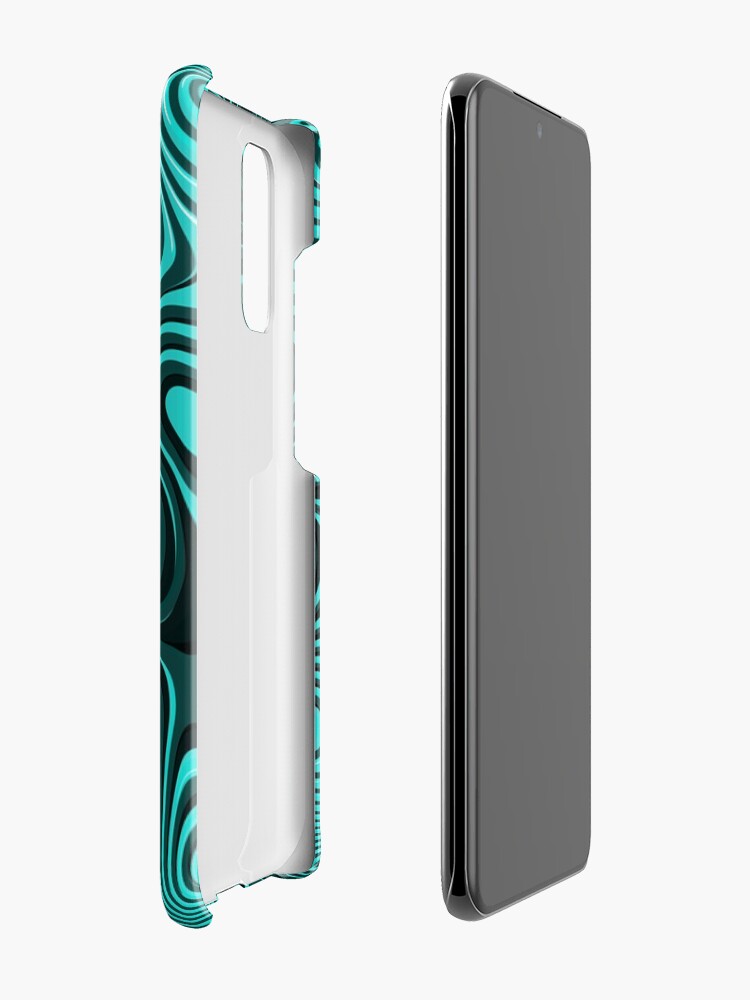 Alternate view of Psychedelic art. Art movement Case & Skin for Samsung Galaxy