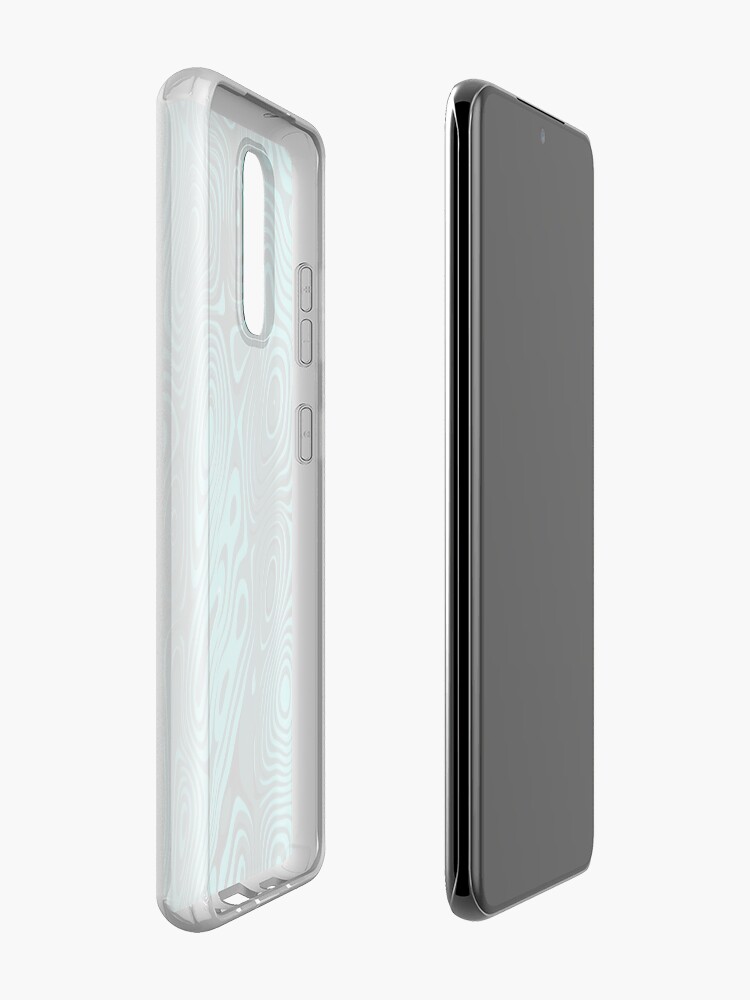 Alternate view of Psychedelic art. Art movement Case & Skin for Samsung Galaxy