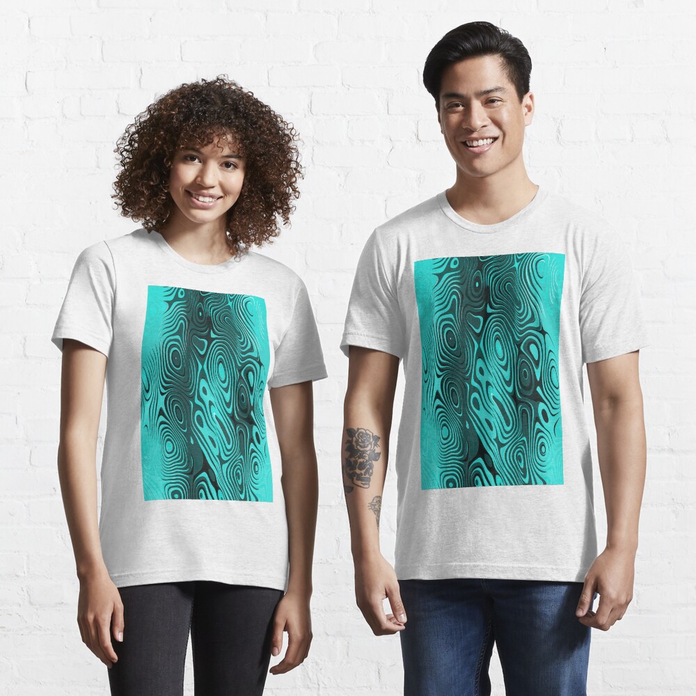 Psychedelic art. Art movement Essential T-Shirt