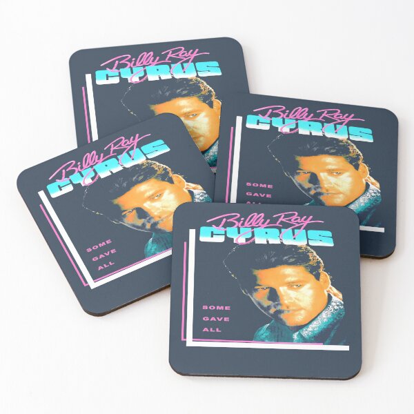 Item preview, 1992 Billy Ray Cyrus Vintage Achy Breaky Heart Tour designed and sold by WalkingSteam.