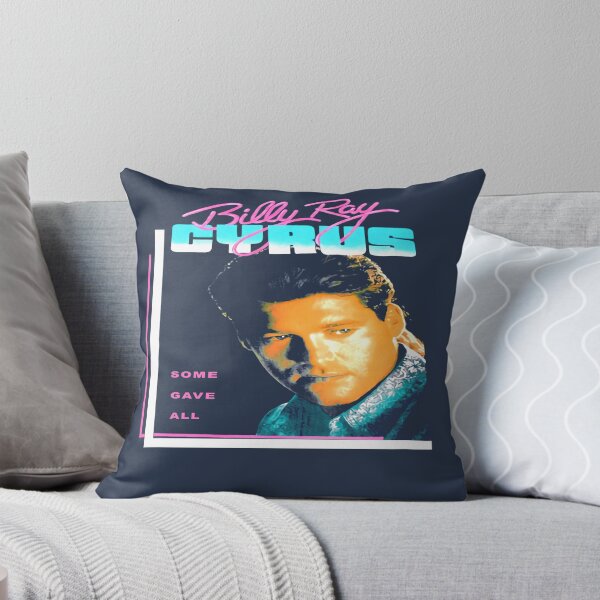 Item preview, 1992 Billy Ray Cyrus Vintage Achy Breaky Heart Tour designed and sold by WalkingSteam.