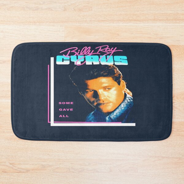 Item preview, 1992 Billy Ray Cyrus Vintage Achy Breaky Heart Tour designed and sold by WalkingSteam.