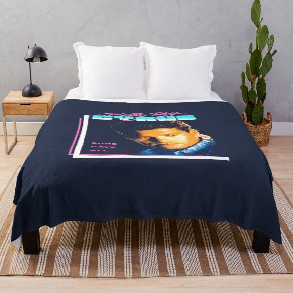 Item preview, 1992 Billy Ray Cyrus Vintage Achy Breaky Heart Tour designed and sold by WalkingSteam.