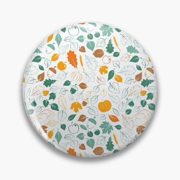 Item preview, ThanksGiving Pattern designed and sold by bhaktishendkar.