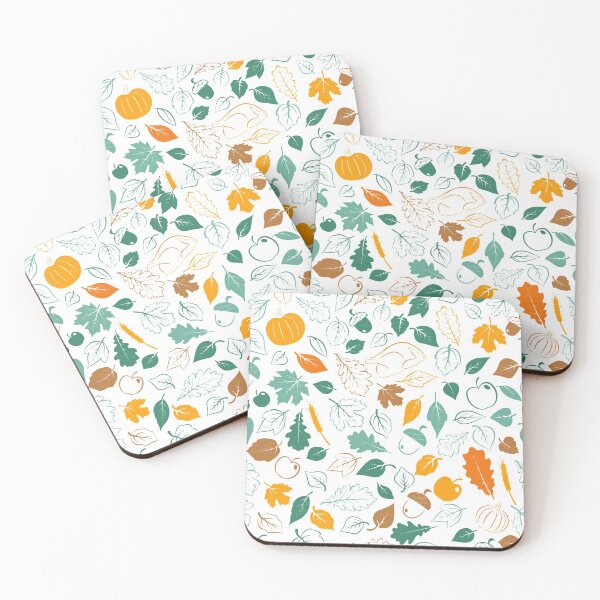 Item preview, ThanksGiving Pattern designed and sold by bhaktishendkar.