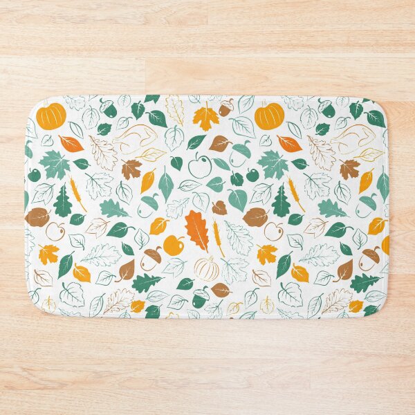 Item preview, ThanksGiving Pattern designed and sold by bhaktishendkar.