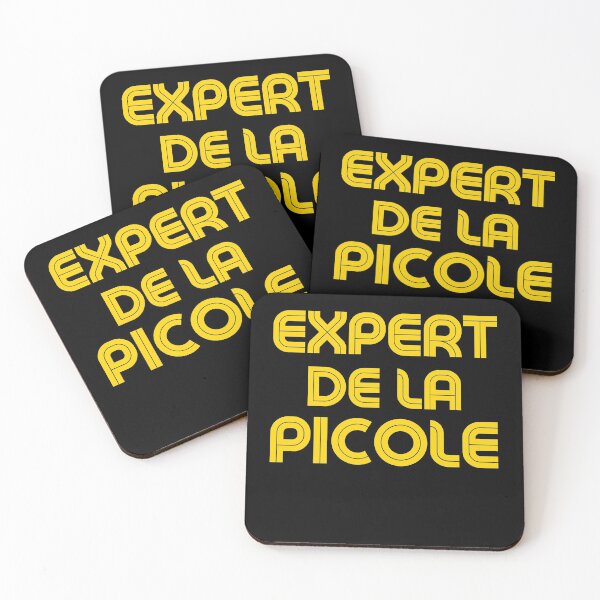 Aperçu de l'œuvre Expert de la picole humour drôles anniversaire créée et vendue par joozybart.