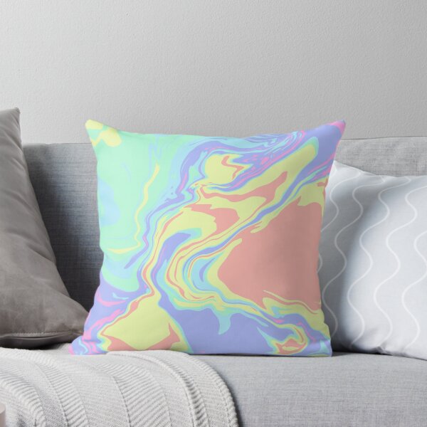 Item preview, pastel marble design  designed and sold by emaan-seller.