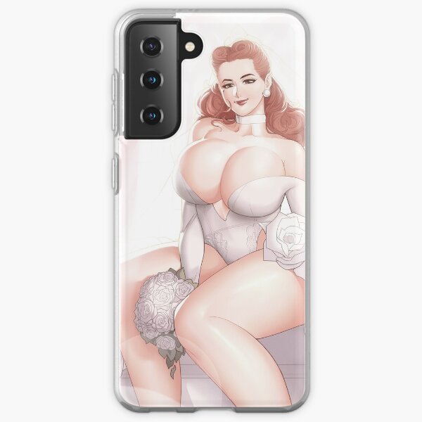Layla Martin Samsung Galaxy Soft Case